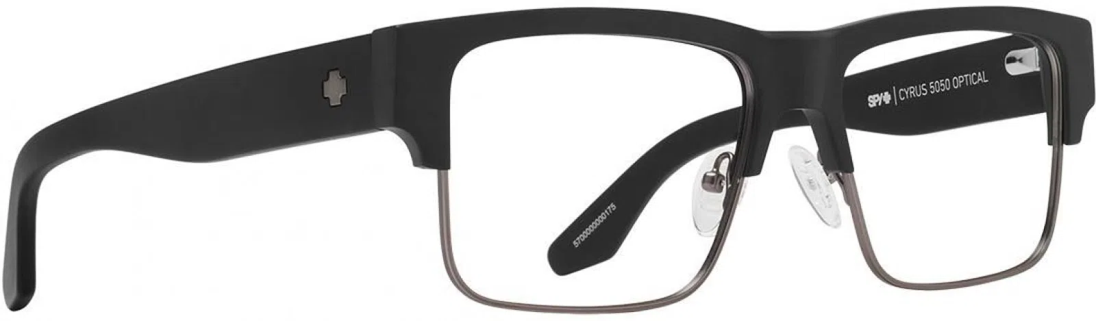 SpyOptic YV119001 Eyeglasses - view 2